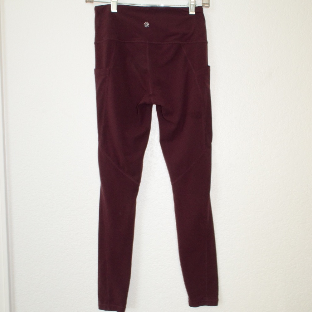 Salutation Stash Pocket Tight Size S - Picture 2 of 15